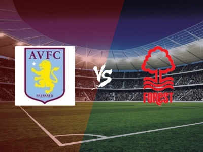 Xem Lại Aston Villa vs Nottingham Forest - Bán Kết Europa League 2025/26